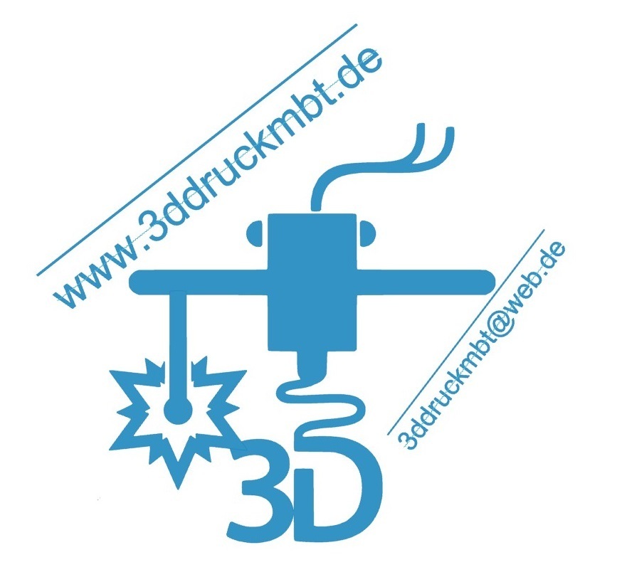 3D Druck Design Mandelbachtal
